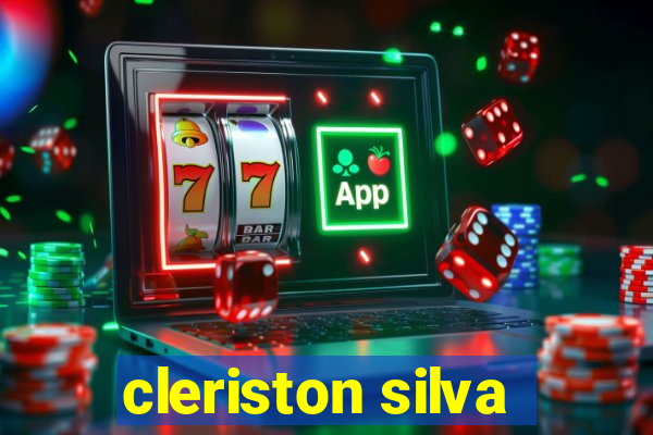 cleriston silva